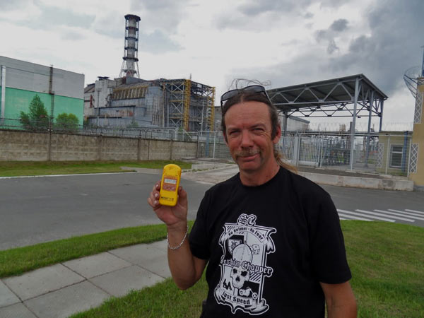chernobyl