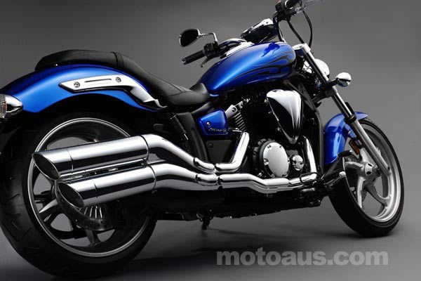 yamaha-stryker