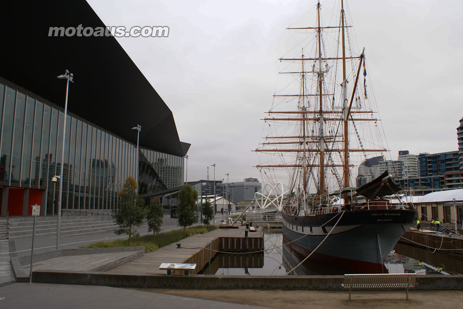 exhibition-centre-melbourne