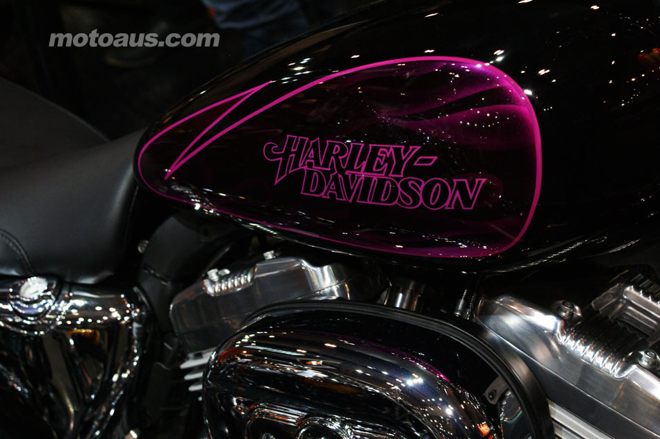 harley-tank
