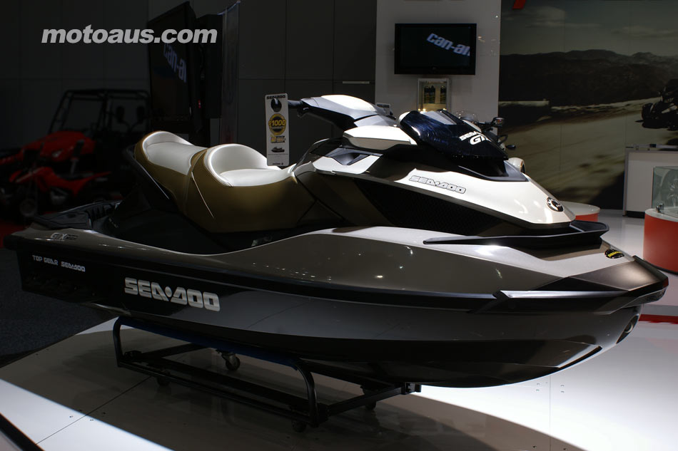 sea-doo
