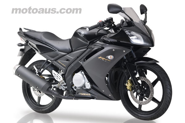 Yamaha-R15-Black