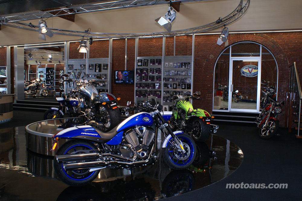 victory rc shop
