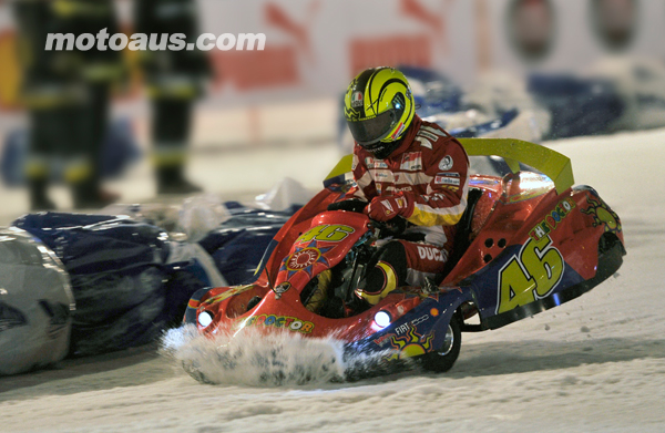 rossi-kart