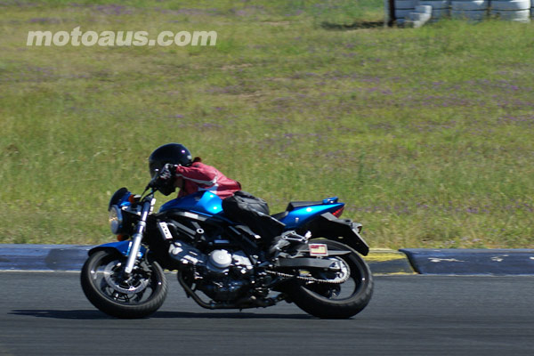track-day