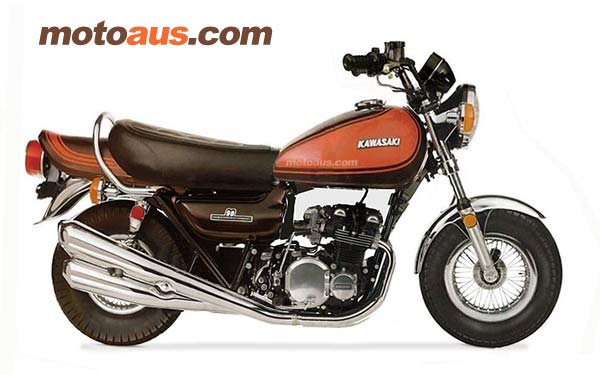 kawasaki-z90