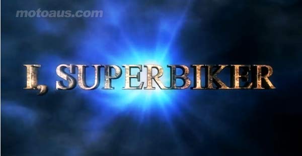 I-superbiker