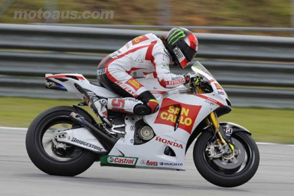 Simoncelli-sepang