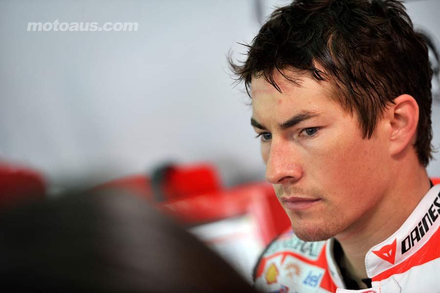 hayden-sepang