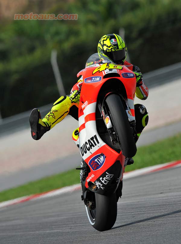 rossi-wheelie