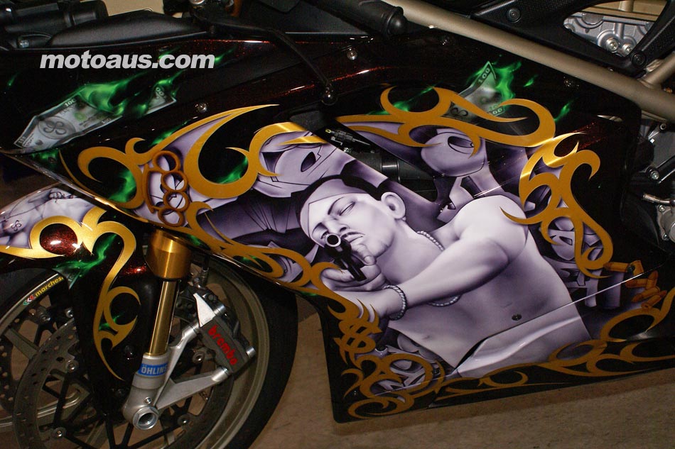 tattoo-bike