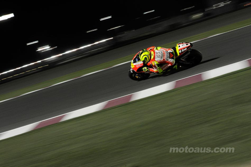 rossi-night