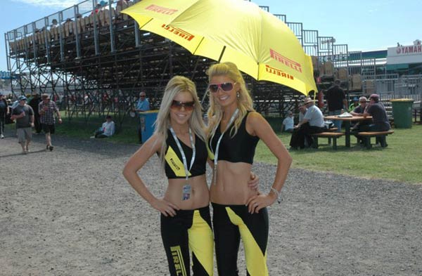 pirelli-girls