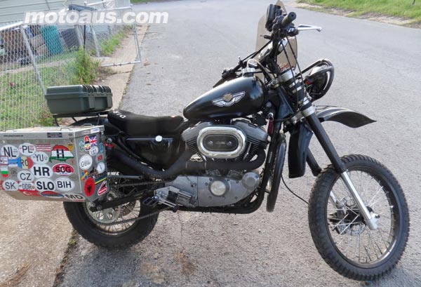 dougs-harley-dirtster