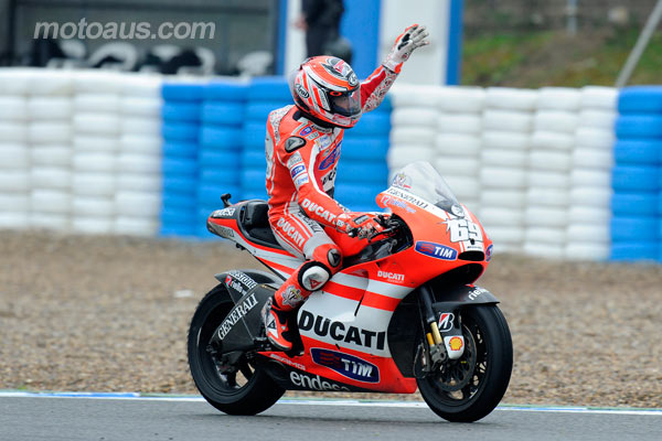 hayden-ducati