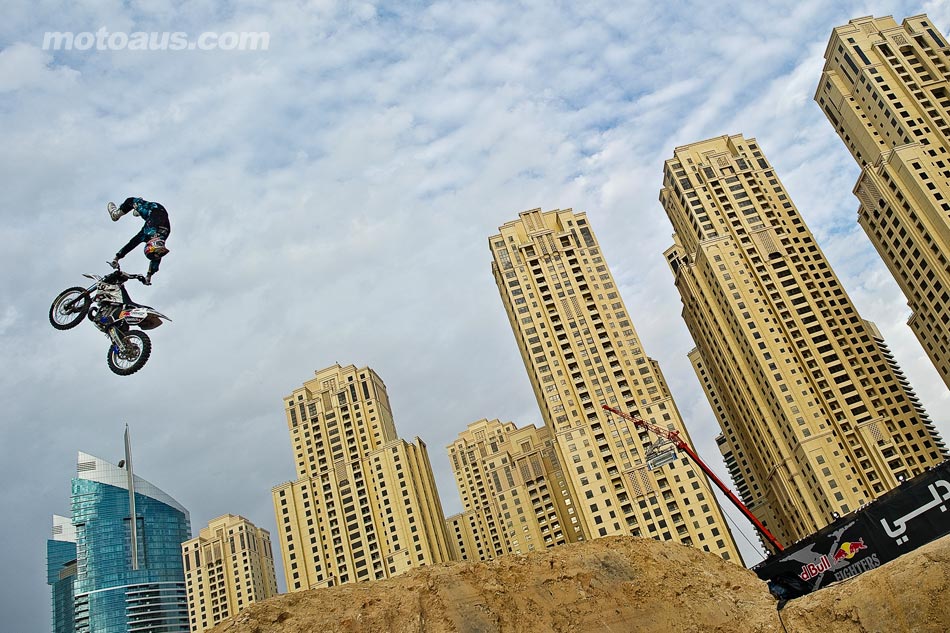 dubai-rebull-xfighters
