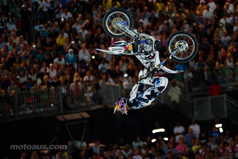 xfighters-flip