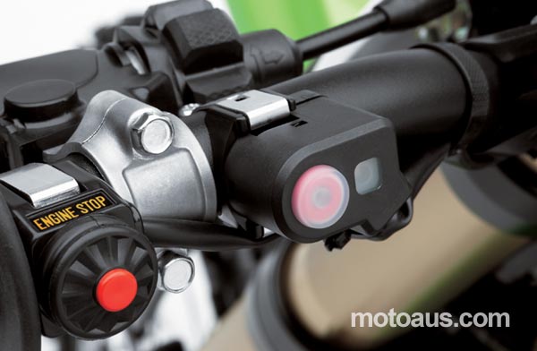 2012-KX450F-Launch-Control