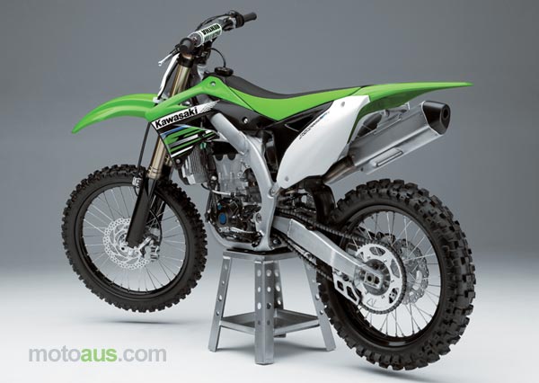 2012-Kawasaki-KX450F-Rear
