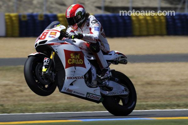 Simoncelli-leman