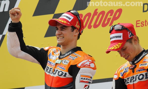 pedrosa-podium