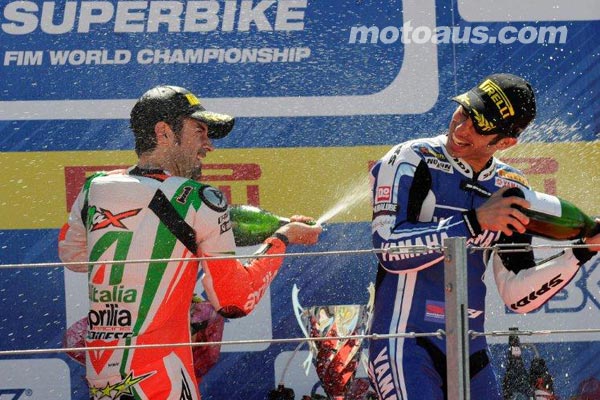 melandri-biaggi-podium