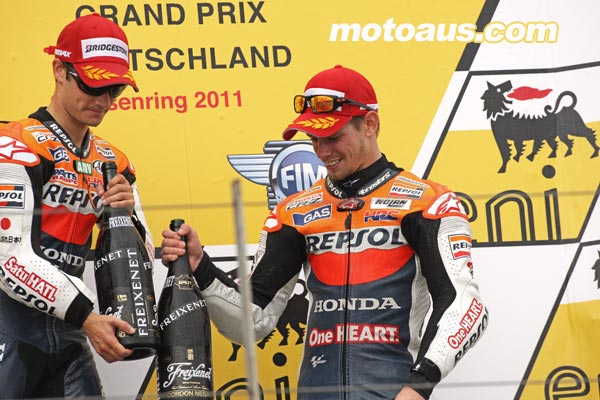 german-podium