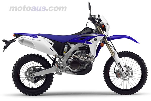 wr450f-2012