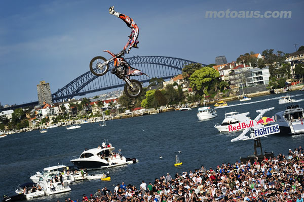 xfighters-2011