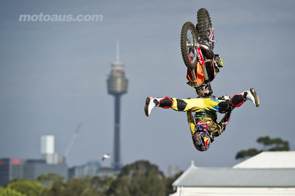 xfightersredbull