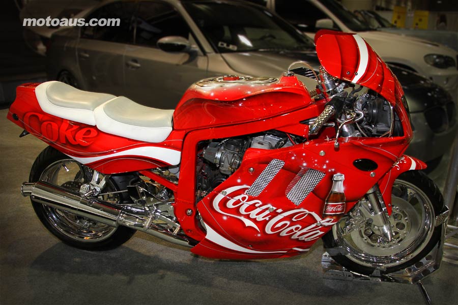 coke-bike