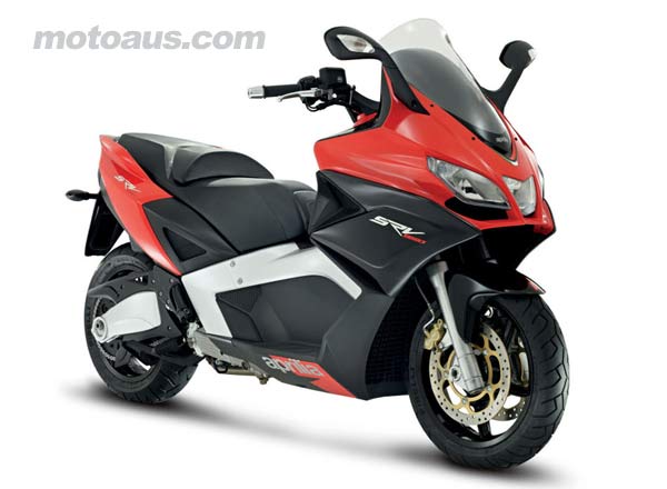 Aprilia-SRV850