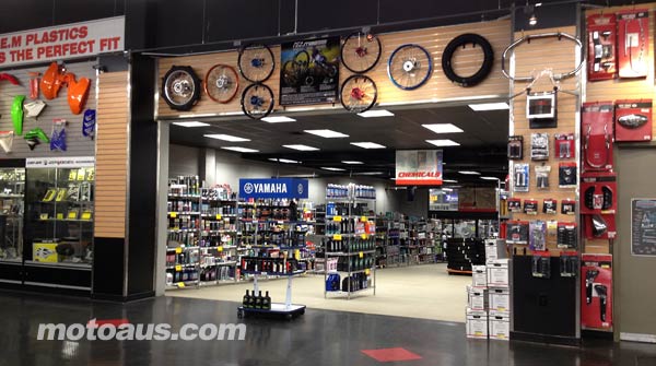 chapparal-lubricants