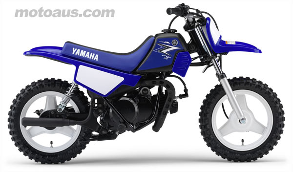 2011-Yamaha-PW50