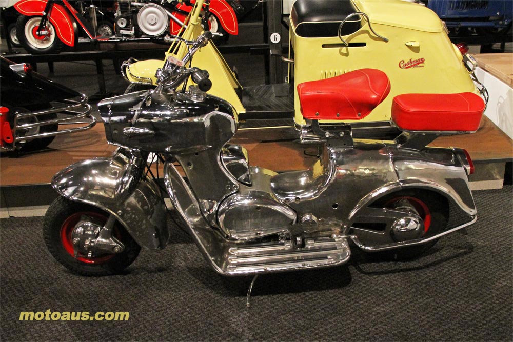 All-Silver-scooter