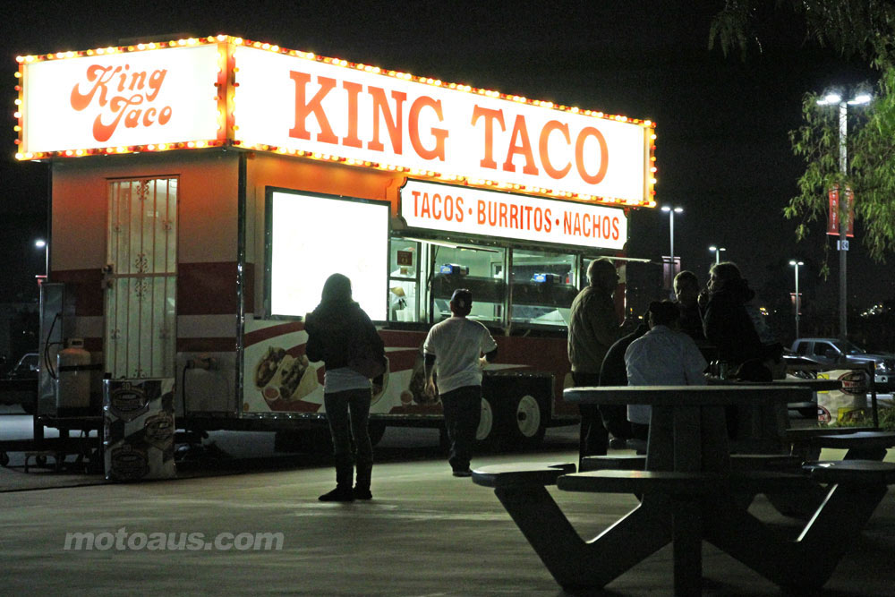 kingtaco-m
