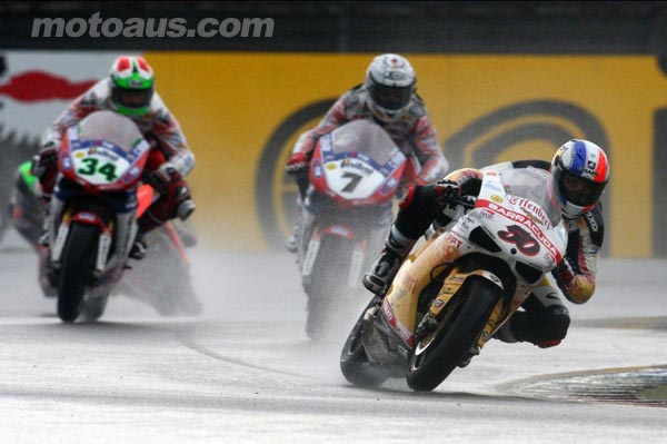 Sylvain-Guintoli-Assen