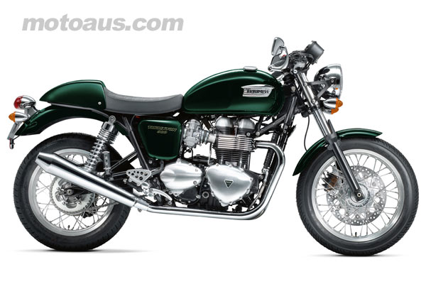 thruxton-green