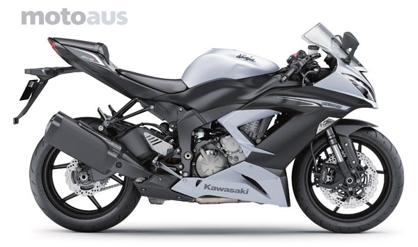 2013-Kawasaki-ZX-6R-White