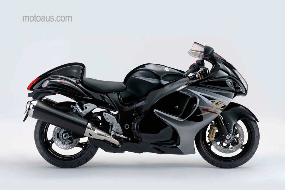 GSX1300R-Right-black