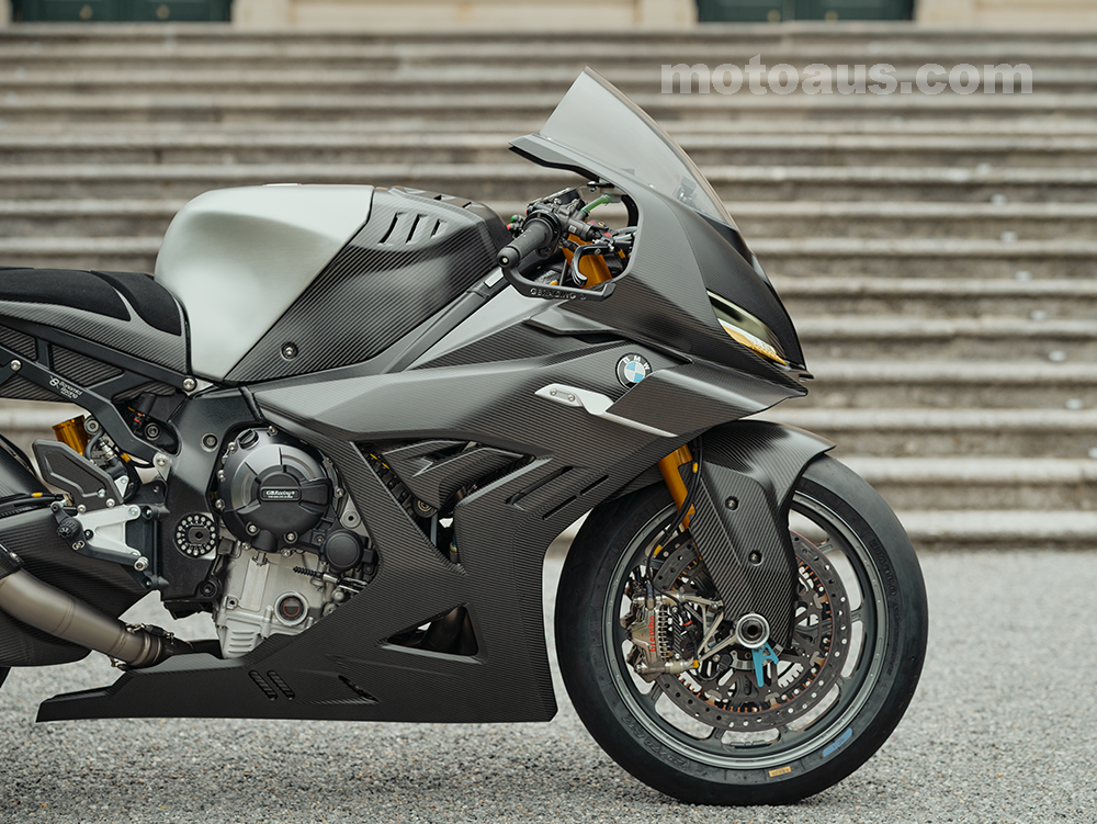 bmw concept rr 2025
